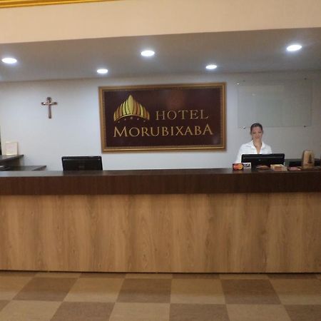 Hotel Morubixaba 바헤이라스 외부 사진